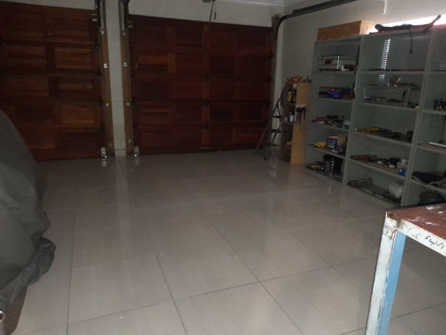 4 Bedroom Property for Sale in Safari Gardens North West
